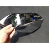 For Mazda 3 Axela 2014 2015 2016 2017 2018 Side Door Rear View Mirror Cover Rearview Mirrors Frame Trims Car Styling Accessories