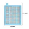 Dust Air Filter Vacuum Cleaner Parts for FC8471 FC8476 FC8630 FC8635 FC9322 FC9325
