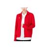 Under Armour Sports Casual Knitted Training Competition Cardigan Jacket Women Jackets Red 21600308-600