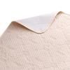 Reusable Incontinence Bed Pads Super Nursing Pad Baby Crib Kids Adults
