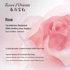 Tesori D'oriente Rose Scented Shower Gel