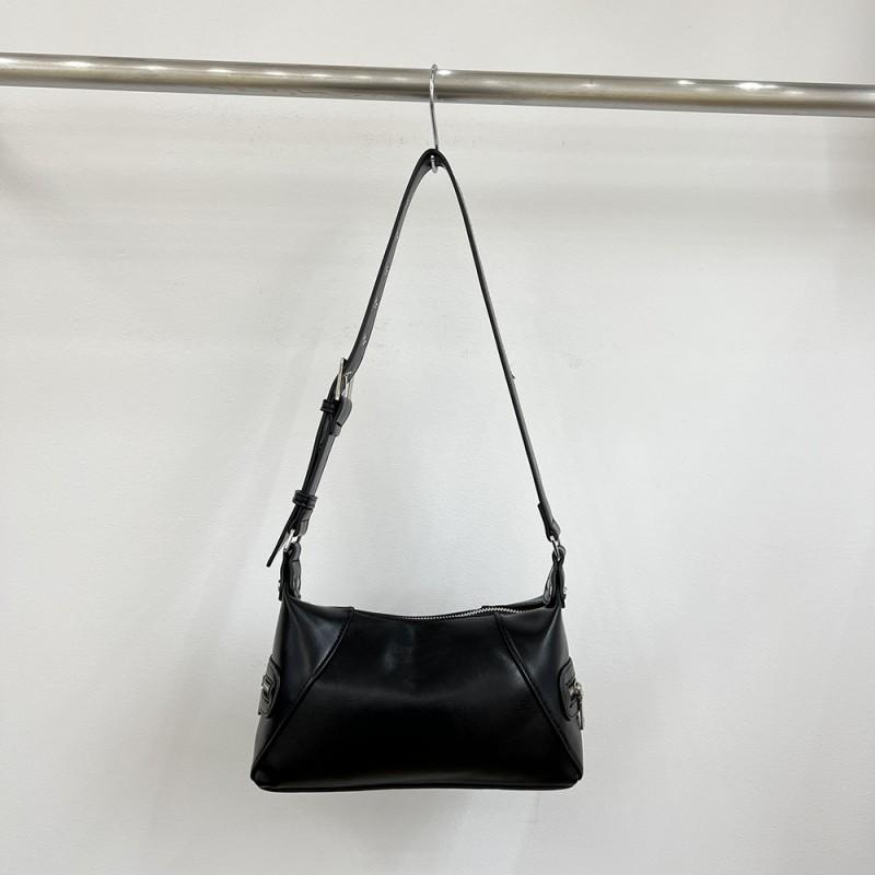 

2023 New Style Popular Solid Color Small Square Bag Daily Commuting High-end One-shoulder Cross-body Korean чёрный