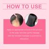 Hoegoa Battana Hair Serum Moisturizing Formula for Brittle Hair Nourish and Shine for Everyday Styling
