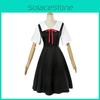 Kaguya Sama Love Is War Fujiwara Chika Shinomiya Kaguya Cosplay Costume With Polyester Fabric For Game And Anime Events