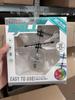 Induction Gesture-Controlled Hovering Helicopter Toy for Kids - Drop-Resistant