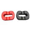 Universal Protector Block Silicone Stopper 9500Lbs or More Winch Guide Winch Protection Cushion Guide Easy Installation