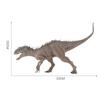 Realistic Jurassic Tyrannosaurus Rex Movable Mouth Model Toy Ornament