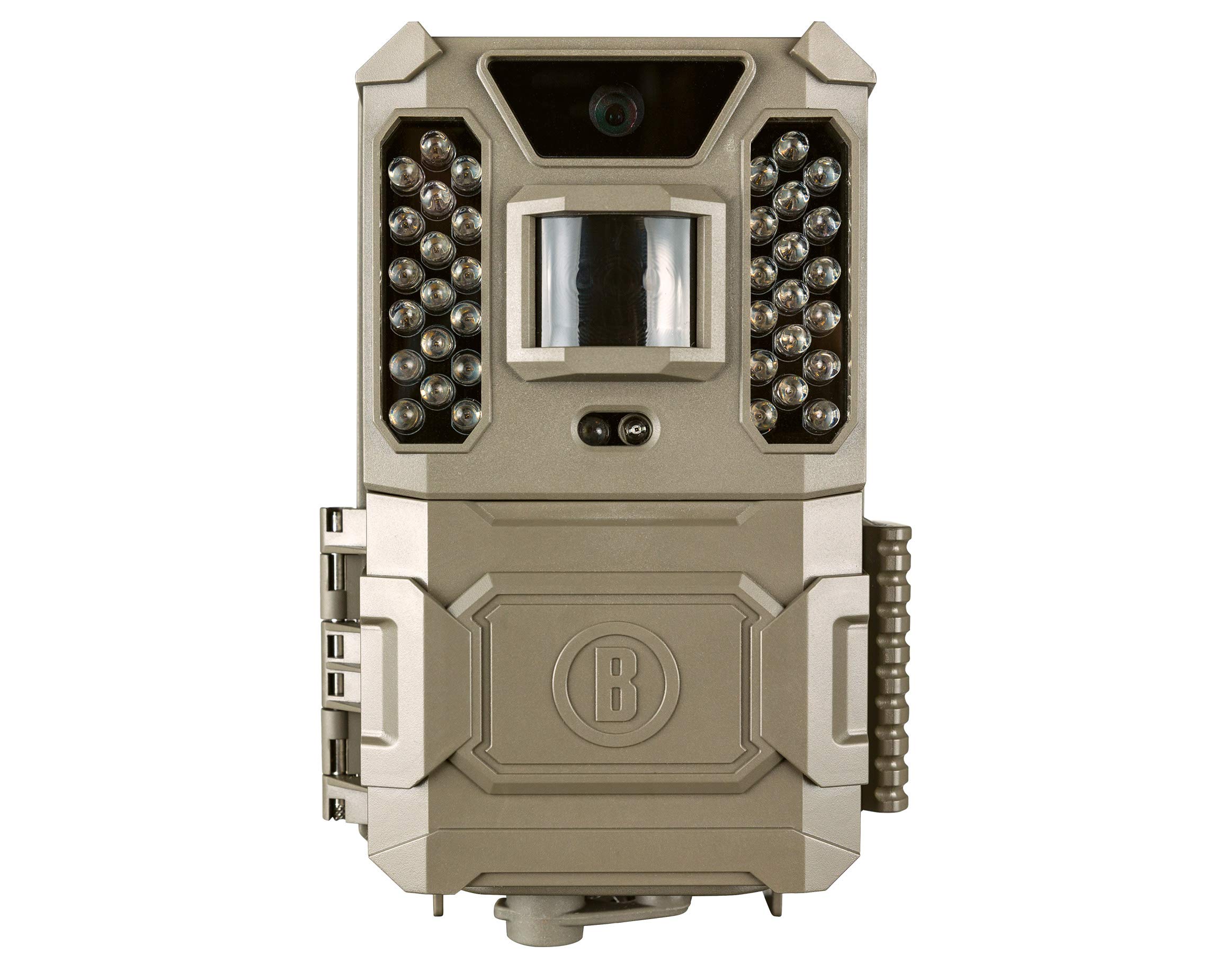 

Bushnell by Primos Prime Trail Camera 119932C 24MP FullHD Video Compatible 1920x1080p LowGlow Brown [Used]