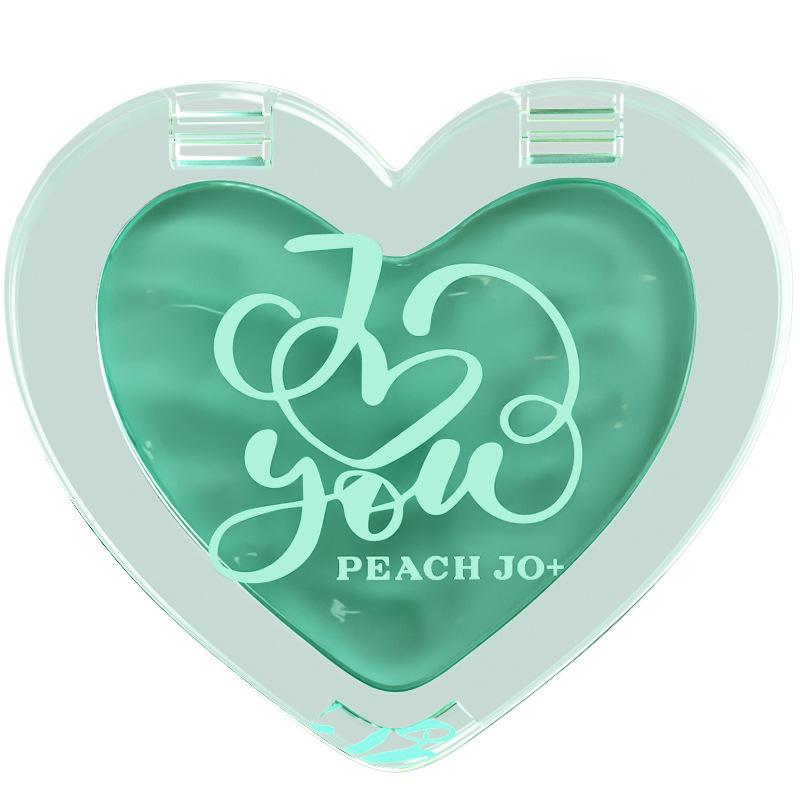 PEACH JO+ Solid Perfume Balm: Long-lasting Light Fragrance Body Cream for Girls & Female Students.