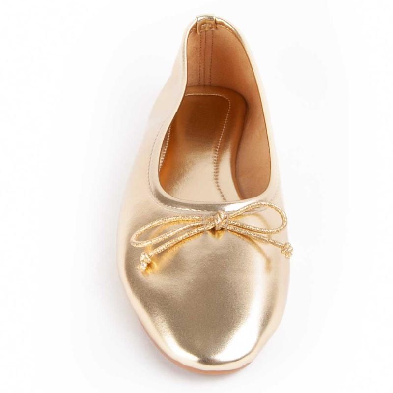 Casual Ballerina for Women. Montevita Marlina 102751
