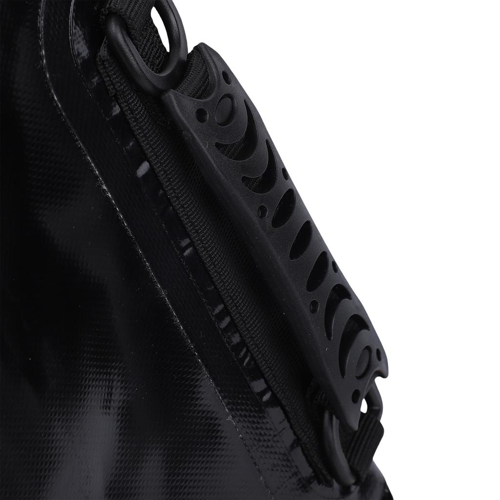 Wide Opening Caving Rope Bag Drawstring Closure Rescue Rope Backpack  Caving Exploration