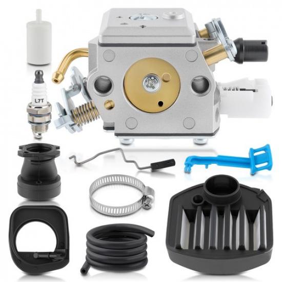 Carburetor For Husqvarna Chaaw 353 357 357XP 359XP 359EPA C3-EL42 505203001