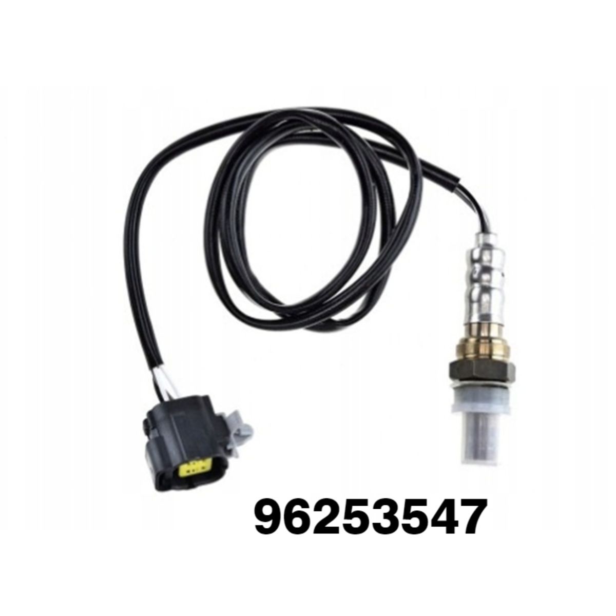 Suitable for chevrolet 96253547 oxygen sensor