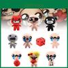 Adorable 30cm Isaac Plush Doll Perfect Gift For Birthdays And Holidays