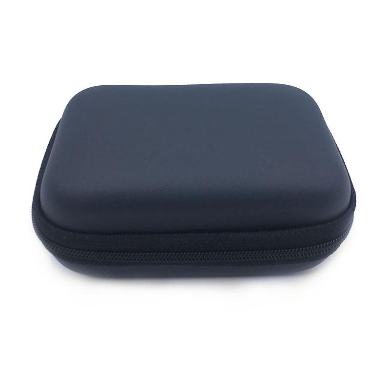 In-Stock EVA Storage Bag for Earphones, Portable Hard Drive, Data Cable, and Tools