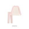 YEEHOO Kids' Thermal Underwear Set