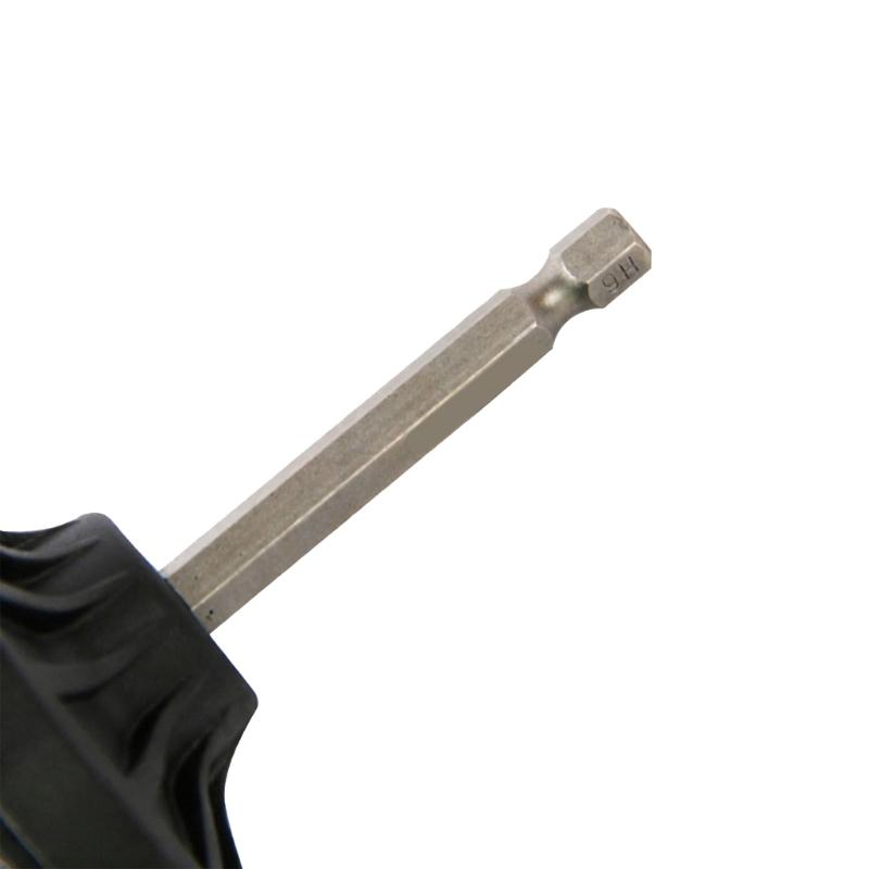 Portables Reel Winding Device For Fishing Line Effortlessly Setups With 6.35mm Hexadecimal Shafts Electric Screwdriver