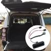 Compatible for LR073594 Car Tailgate Door Release Rear Trunk Lock  Release Boot Switch Button Outside Lock Assembly
