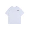 Sports Short Sleeve 2022 Summer New Trend Series Men's Cultural Shirt Simple Embroidery T-Shirt AHSS323