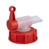 Precision Filling Pouring Tap Spout Smooth Liquid Transfer