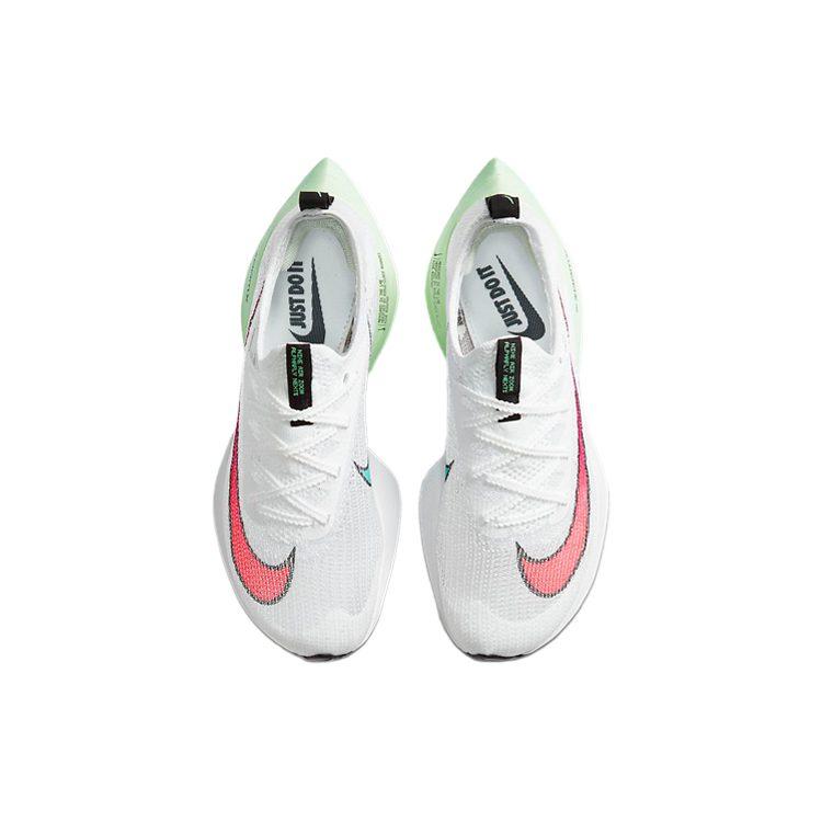 Nike Air Zoom Alphafly NEXT% 'Watermelon' Women's CZ1514-100