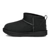 Classic Ultra Mini Boot Kids Black Kids Sneakers 1130750K-BLK