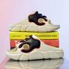 Fashion Soft Slippers for Men Beach Sabot Shoes Cheap Liquidation Comfortable Trend 2025 Adult Low Price Y2k Mascullino Fun Sandals Man