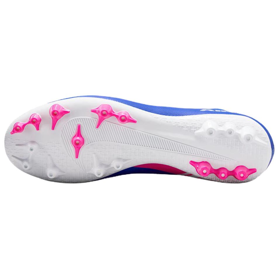 Nike Zoom Mercurial Superfly 10 Academy AG 'Racing Blue/White' FQ8329-446