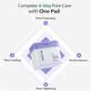 REJURAN Derma Healer Pore Tightening Toner Pads (60 Sheets)