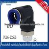 PL12/16-SUS PISCO Connectors: Models 02, 03, 04