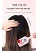 Sanrio Licensed Cute Cartoon Heart Air Cushion Massage Comb