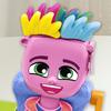 Play-Doh Hair Styling Salon Playset, F8807