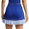 Nike Court Advantage Moisture Wicking Quick Dry Pleated Comfortable Tennis Skirt Women Skirts IM9405-417