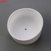 JCD 1pcs Curved Silicone 6.5CM Water Cup Cover, Bottom Water Bottle Protection Cover, Anti Slip Bottle Cover, Insulation Cover