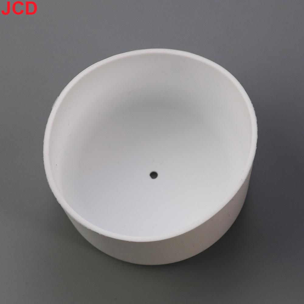 JCD 1pcs Curved Silicone 6.5CM Water Cup Cover, Bottom Water Bottle Protection Cover, Anti Slip Bottle Cover, Insulation Cover