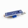 5/10PCS Photosensitive Sensor Module 3Pin 3.3V-5V Photoresistor Light Detection Resistance Module Photo Resistor for Arduino