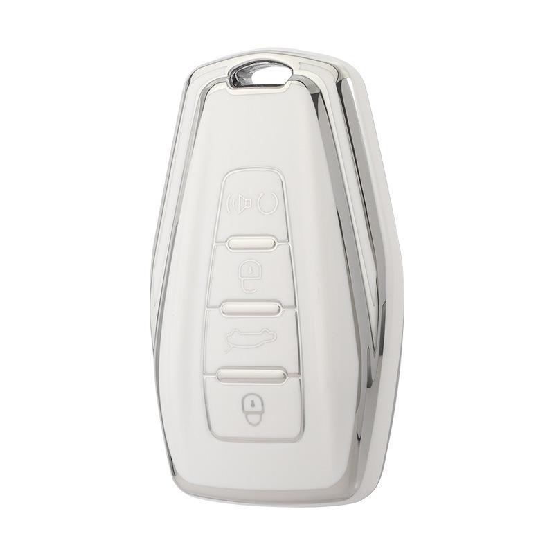 Key Cover for Geely Emgrand GS, Boyue, Xingrui, Xingyue L, Binyue, Buckle, Icon, Haoyue - Cross-border Hot Sale