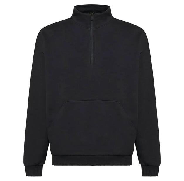 

Oakley Soho half zip свитшот S
