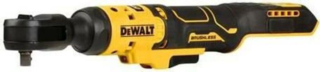 Трещоточный ключ DeWalt DCF513DCF513D1G-QW