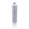 JF-20 Water Purifier Cartridge, High Chlorine Removal, 5+1 Substance Removal Type, Compatible with SF-T20 Faucets, JF-1450SX, JF-1460SX, JF-2451SX, JF
