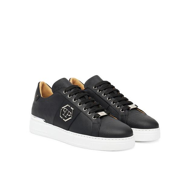 Кроссовки PHILIPP PLEIN PAES