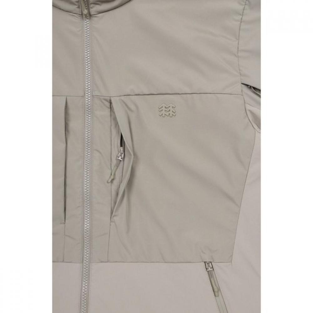 Kolon Sport Men S Gore Hybrid Jacket windStopper Jwjwx25231dbe