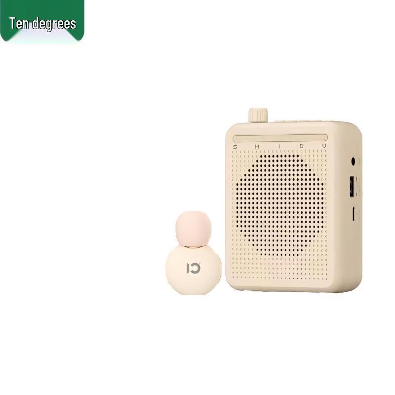 Shidu M801 Bluetooth Amplifier (CN version)