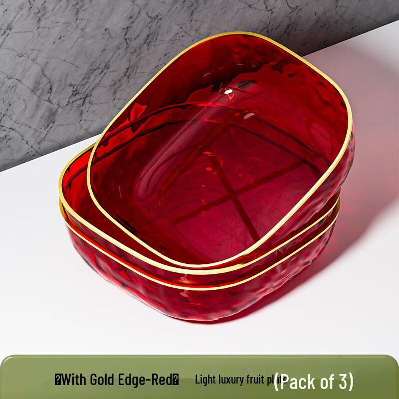 

abay Home Fruit Plate