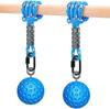 SELEWARE Wrist Strength Training Arm Strength Training Strength Training Balls for Arms and Pull-up Balls, Equipment, Pull-up Assistance, Pull-up