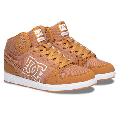 Freizeit-Sneaker UNIVERSITY MID TX SE LBR cm 2E Damen 22.0