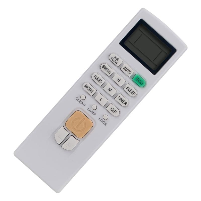 Universal LCD Air Conditioner Remote Control for CHIGO ZH/JA-03 ZH/JA-01 Airconditioner Conditioning Remote Controller