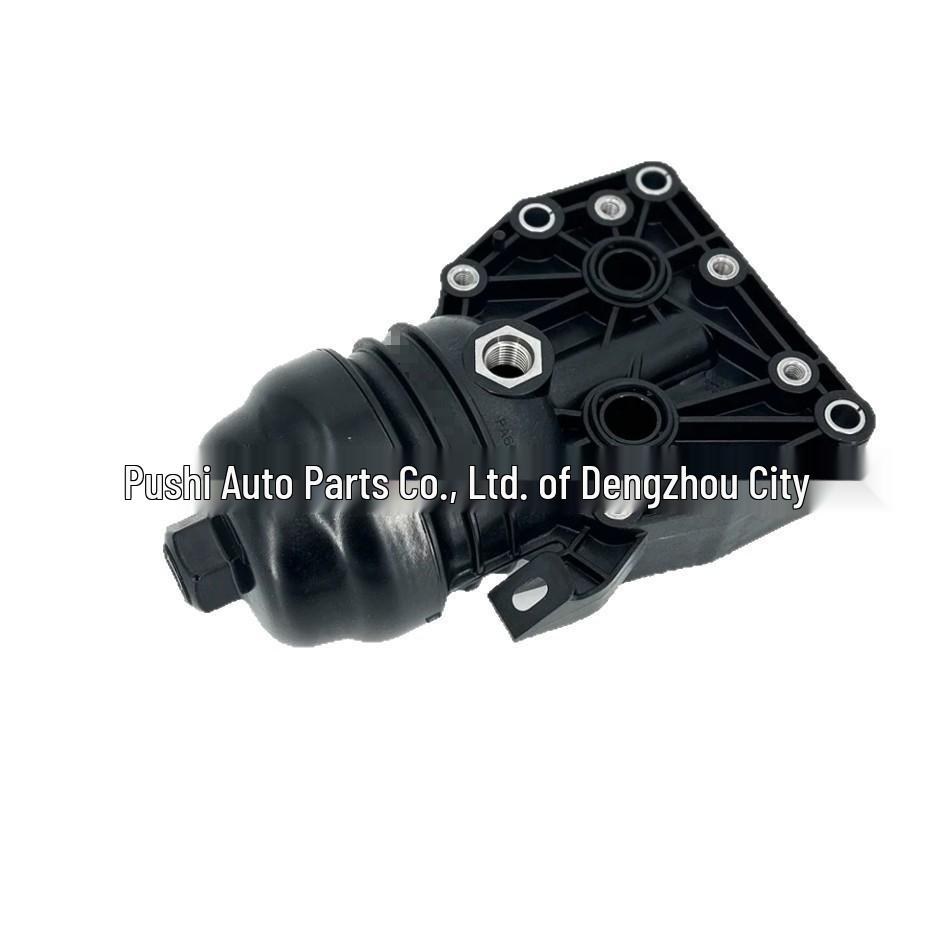 26300-2J651: Motorölfilter für Hyundai Kona & Sonata