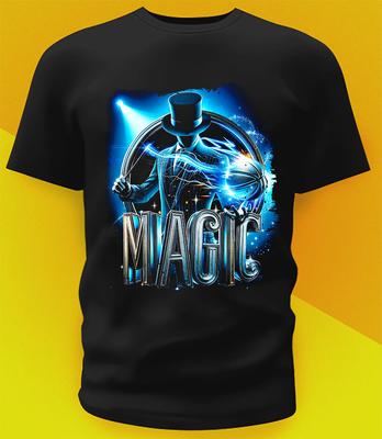 Orlando Magic Sci Fi  Shirt  Sizes!! Youth-6XL Unisex T-Shirt