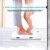 Meilen High-Precision Baby Scale with Height Ruler